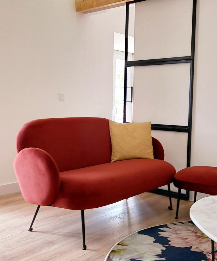 Luisa'S Loft Daire Setúbal Dış mekan fotoğraf