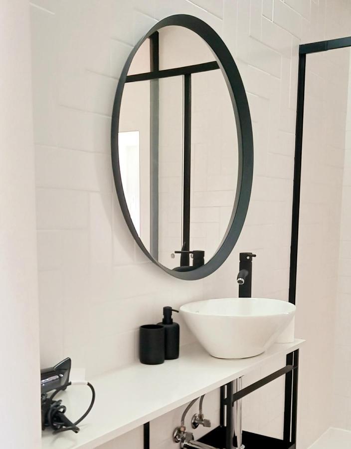 Luisa'S Loft Daire Setúbal Dış mekan fotoğraf