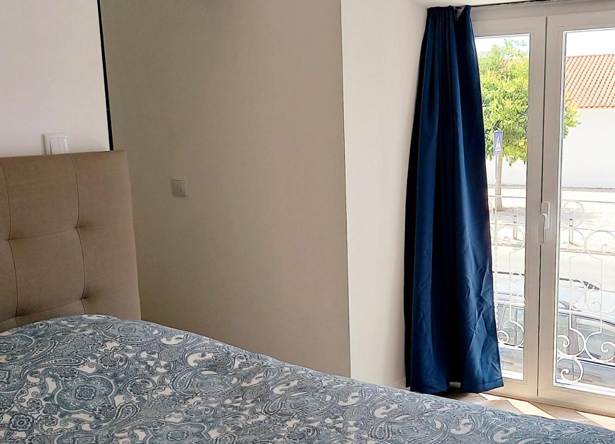 Luisa'S Loft Daire Setúbal Dış mekan fotoğraf