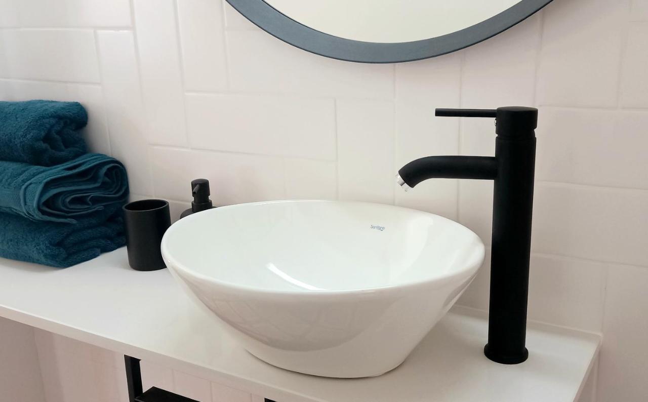 Luisa'S Loft Daire Setúbal Dış mekan fotoğraf